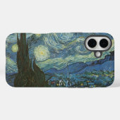 Sterrennacht Case-Mate iPhone Case (Achterkant (horizontaal))
