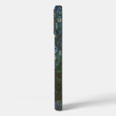 Sterrennacht Case-Mate iPhone Case (Achterkant / Links)