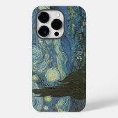 Sterrennacht Case-Mate iPhone Case (Achterkant)