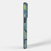 Sterrennacht Case-Mate iPhone Case (Achterkant / Rechts)