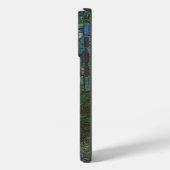Sterrennacht Case-Mate iPhone Case (Achterkant / Links)
