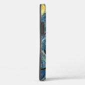 Sterrennacht Case-Mate iPhone Case (Achterkant / Rechts)