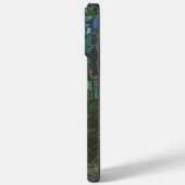 Sterrennacht Case-Mate iPhone Case (Achterkant / Links)