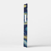 Sterrennacht Dreamscape Case-Mate iPhone Case (Achterkant / Rechts)