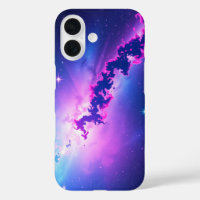 Sterrennacht Fantasy: een magisch universum