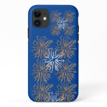Sterrennacht iPhone case