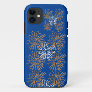 Sterrennacht iPhone case