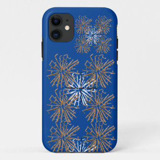 Sterrennacht iPhone case