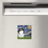 Sterrennacht - japanse kin 3 magneet (Insitu (Vaatwasser))