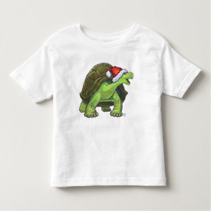 Sterrennacht Kerstmis Kinder Shirts