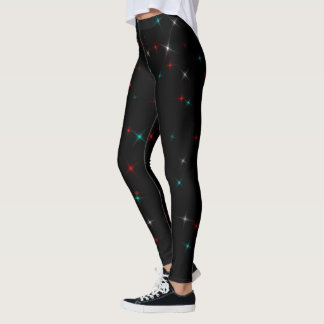 Sterrennacht Leggings