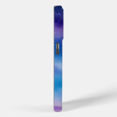 Sterrennacht Sky Case-Mate iPhone Case (Achterkant / Rechts)