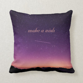 Sterrennacht Sky Kussen