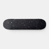 Sterrennacht Sky Skateboard (Horizontaal)