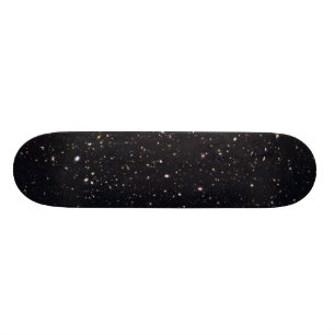 Sterrennacht Sky Skateboard