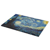 Sterrennacht Snijraad Snijplank (Hoek)