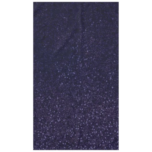 Sterrennacht Tafelkleed (Voorkant)