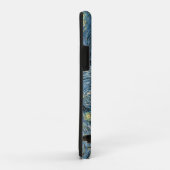 Sterrennacht van Van Gogh Case-Mate iPhone Case (Achterkant/rechts)