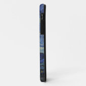Sterrennacht van Vincent Van Gogh Case-Mate iPhone Case (Achterkant/links)