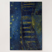 Sterrennacht Vincent van Gogh Legpuzzel (Verticaal)