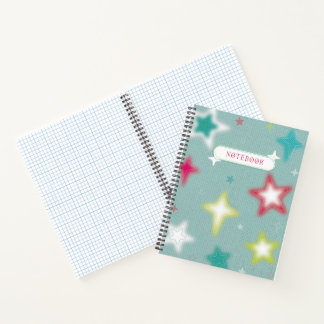 Sterrennotities Notitieboek