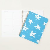 Sterrenpatroon Planner (Display)