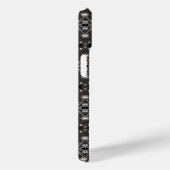 Sterrenprestaties Modern Abstract kunstontwerp Case-Mate iPhone Case (Achterkant / Rechts)