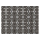 Sterrenprestaties Modern Abstract kunstontwerp Tafelkleed (Voorkant (Horizontaal))