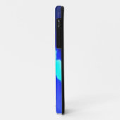 Sterrenreiziger Kosmisch Case-Mate iPhone Case (Achterkant/links)