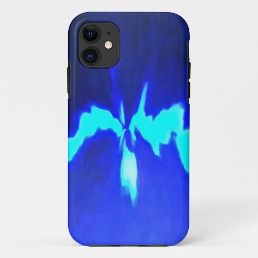 Sterrenreiziger Kosmisch Case-Mate iPhone Case (Achterkant)
