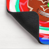 Sterrenruimtevaart Muismat (Hoek)