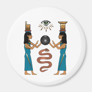 Sterrenruiters magneet