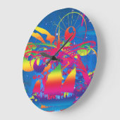 Sterrenschip Grote Klok (Hoek)