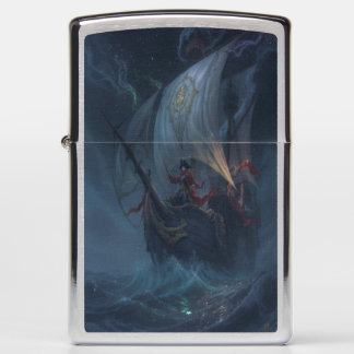 Sterrenschip Pirate Ghost