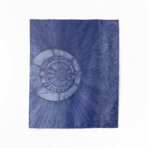 Sterrenschip Tapestry