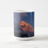 Sterrenspoor | Mt. Everest Tibet, China Koffiemok (Center)