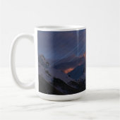 Sterrenspoor | Mt. Everest Tibet, China Koffiemok (Links)