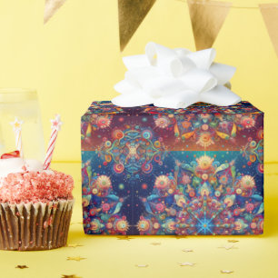 STERRENSTELSEL CADEAUPAPIER