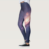 sterrenstelsel-leggings leggings (Links)