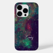 sterrenstelsels Case-Mate iPhone case (Achterkant)