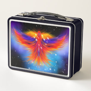 Sterrente Phoenixnevel