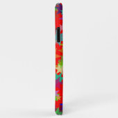 sterrentelefooncel Case-Mate iPhone case (Achterkant/rechts)