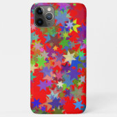 sterrentelefooncel Case-Mate iPhone case (Achterkant)