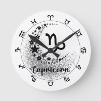Sterrentijd! Vind uw magische Zodiac klok!