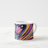 Sterrentuin Espresso Kop (Voorkant rechts)