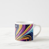 Sterrentuin Espresso Kop (Rechts)