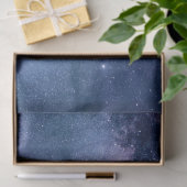 sterrenweefselpapier tissuepapier (Geschenk)