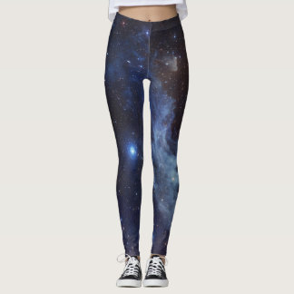 Sterrenwolken Leggings