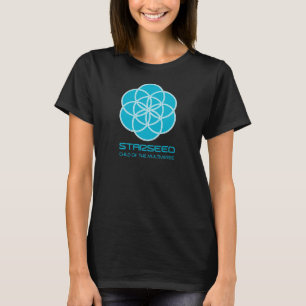 Sterrenzaad - Kind van het Multiversum Shirt