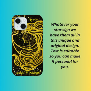 sterretje van Aquarius